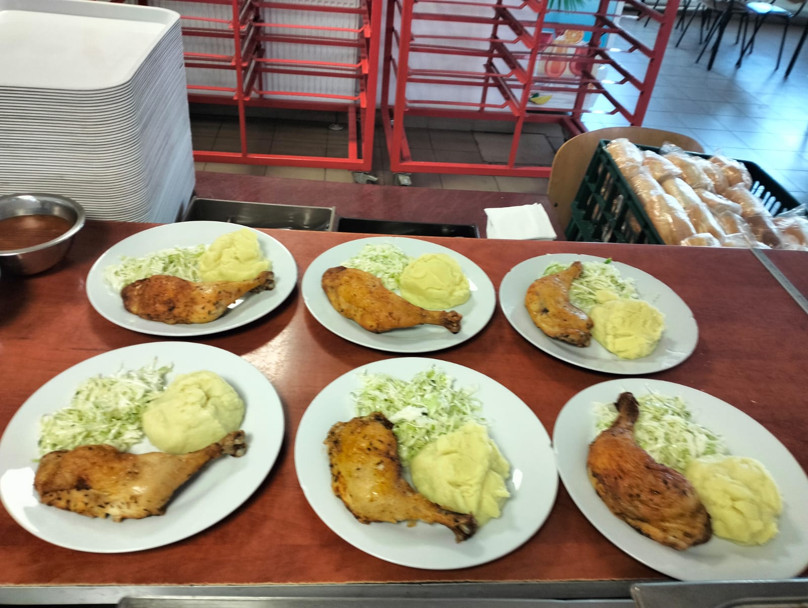 Catering Bon Apetit Pitesti - Imagine 73